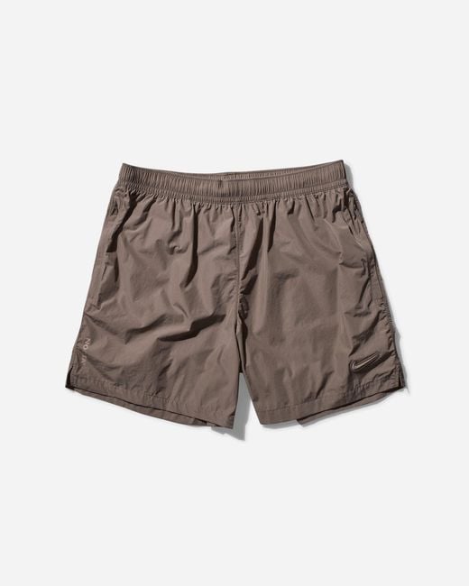 mens nylon nike shorts