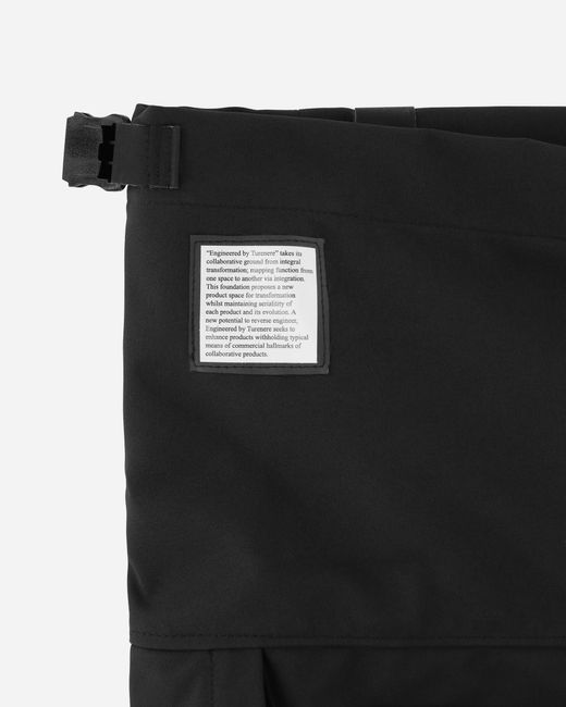 GR10K Goretex® 2l Backpack 002 Dark Soil in Black for Men Lyst