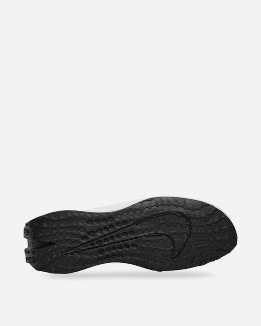 Nike White Women S First Sight Noir Sneakers Light Bone / / Metallic Dark Grey