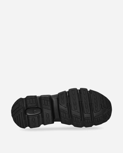 Adidas Black Thug Club Adifom Megaride Sneakers Core for men