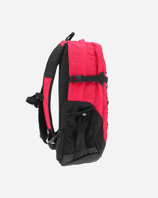 The North Face Borealis Classic Backpack Red Lyst