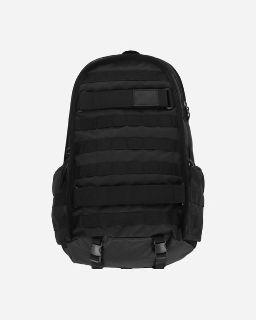 Nike Rpm Backpack Black for men