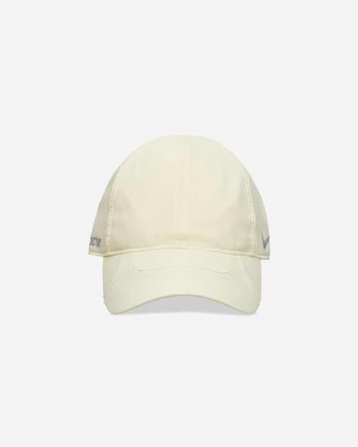 Nike Natural Nocta Club Cap Alabaster for men