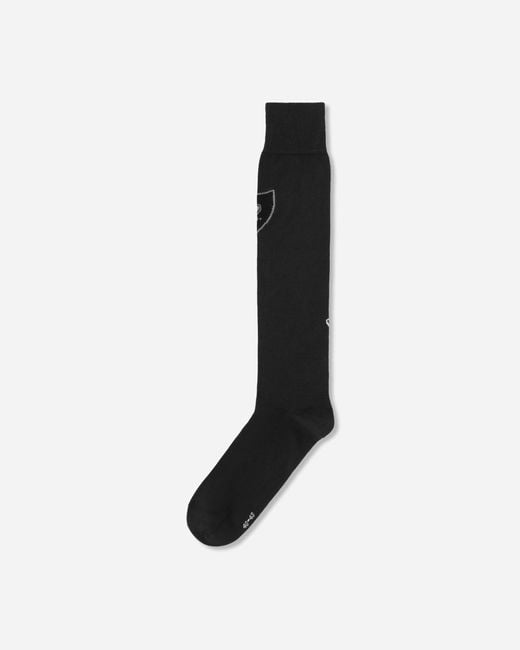 Umbro Black Cult Unity Socks Dark Olive for men