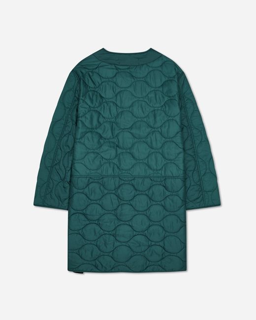 Oamc Peacemaker Green Long Liner Forest for men