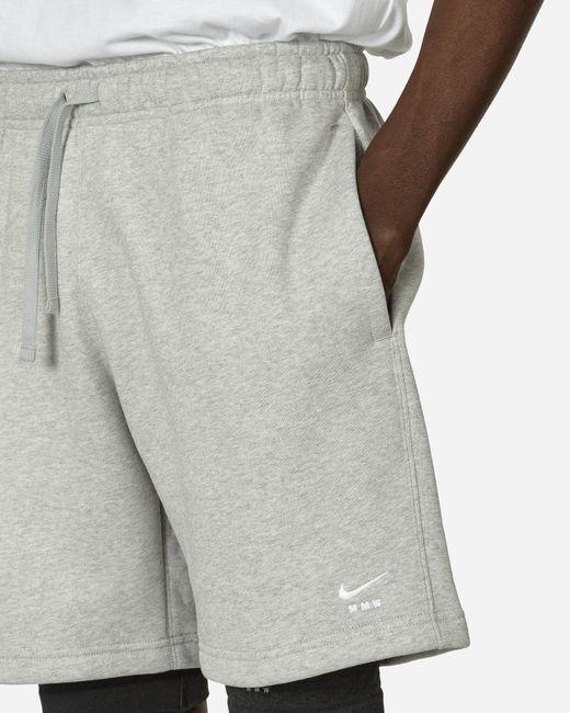 Nike Natural Mmw 3-In-1 Shorts Heather for men
