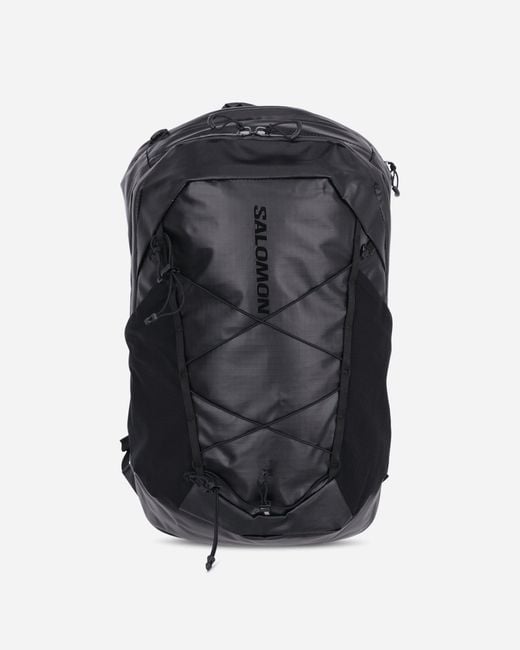 Salomon Xt 15 Og Backpack in Gray for Men | Lyst
