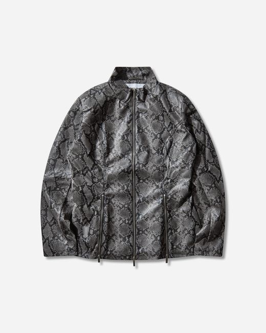 Résumé Gray S Heatherrs Jacket