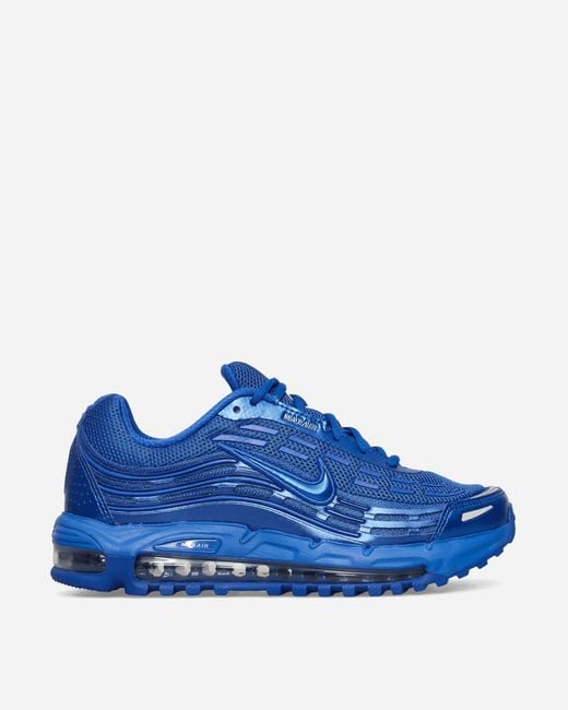 Nike Blue Air Max Tl 2.5 Sneakers Hyper Royal for men