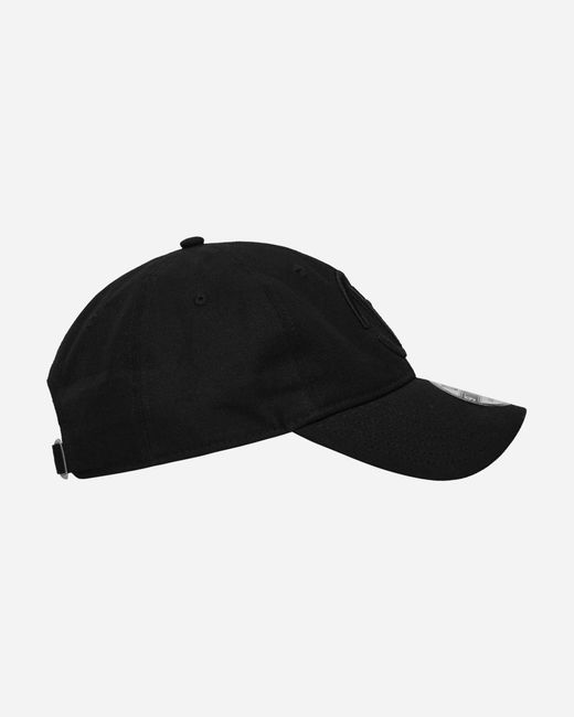 KTZ Black Slam Jam 9twenty Cap for men