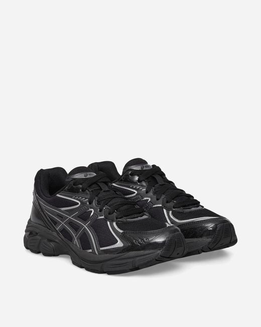 Asics Black Gt-2160 Sneakers / for men