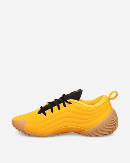 Nike Yellow Women S Astra Ultra Sneakers University Gold