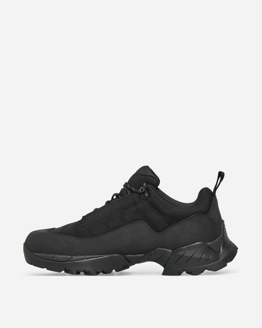 Roa Black Katharina Boots for men