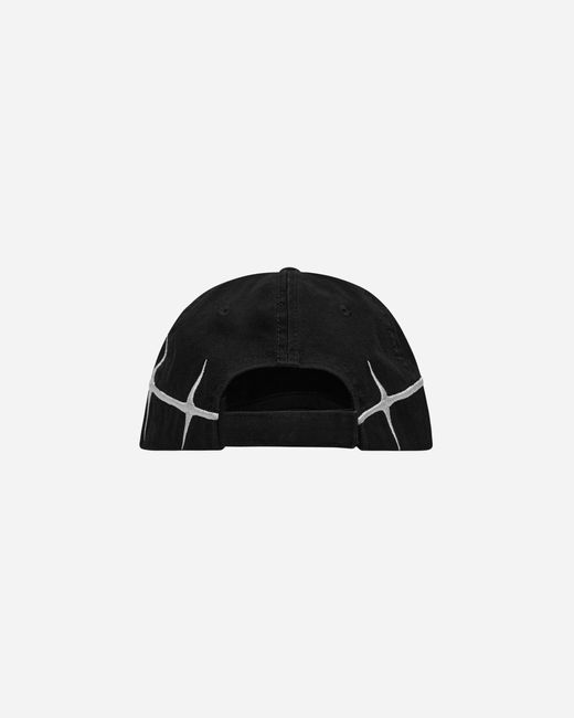 Umbro Spines Cap Washed in Black for Men | Lyst Umbro Spines Cap Washed in Black for Men | Lyst