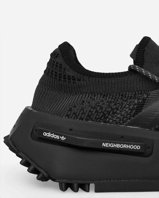 Adidas nmd core black  carbon  cloud deals white