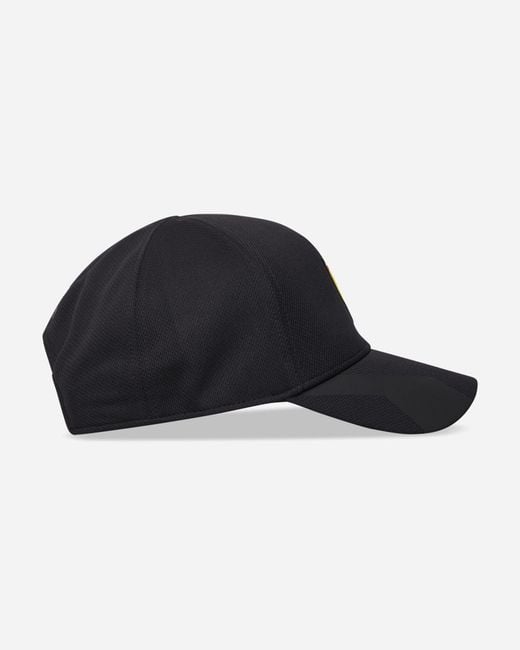 PUMA Blue Scuderia Ferrari Baseball Cap for men