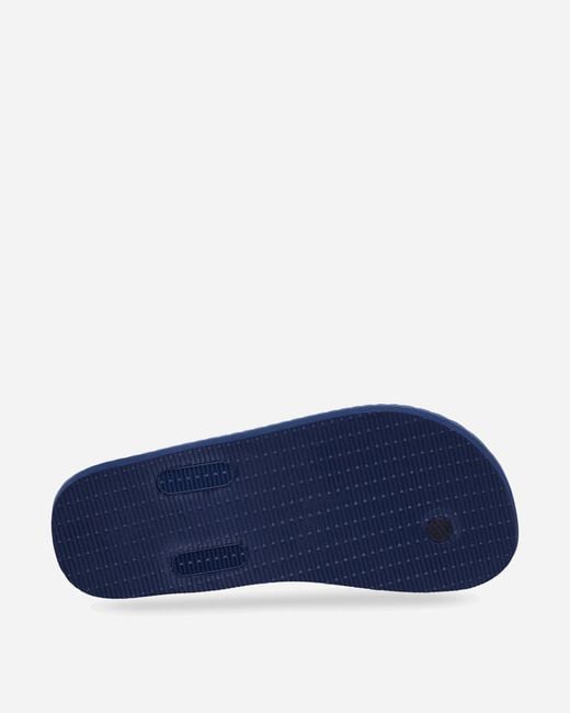 Havaianas Blue Surfer Coast Flip Flops for men