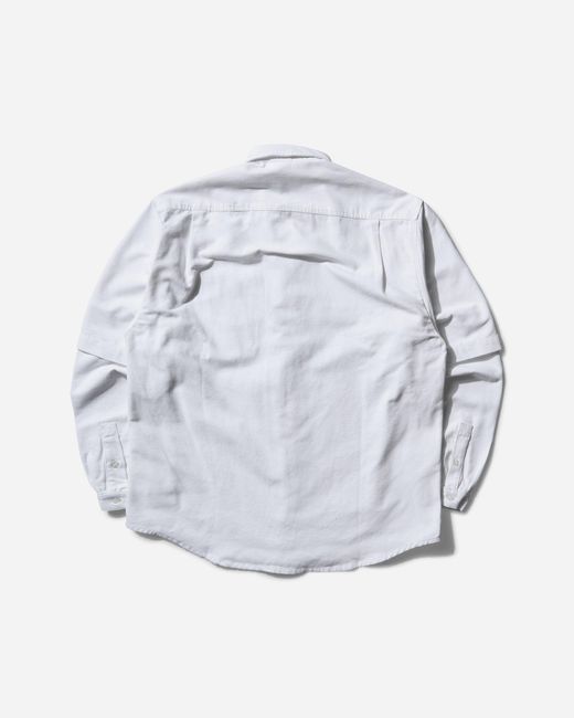 Abra Gray S Double Shirt