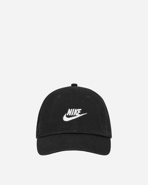 Nike Cotton Heritage86 Futura Washed 