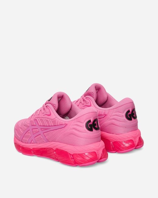Asics Gel-quantum 360 Viii Emboss Sneakers Dragon Fruit / Pink Glo for men