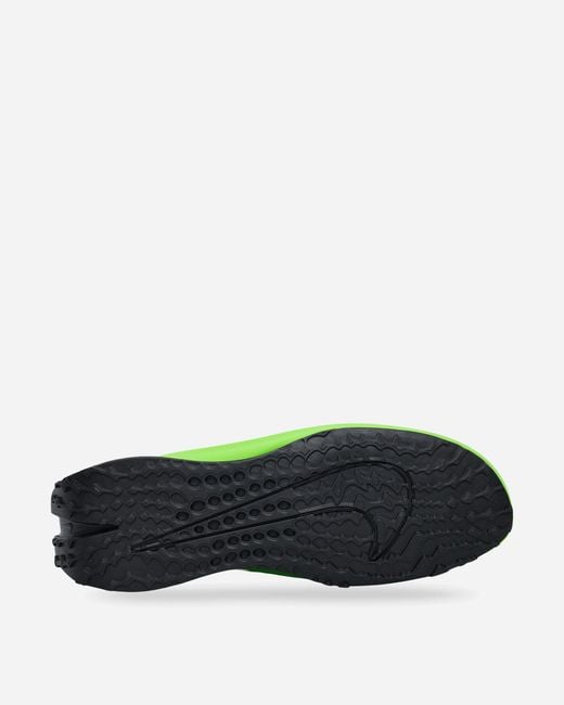 Nike Green S First Sight Noir Sneakers Electric