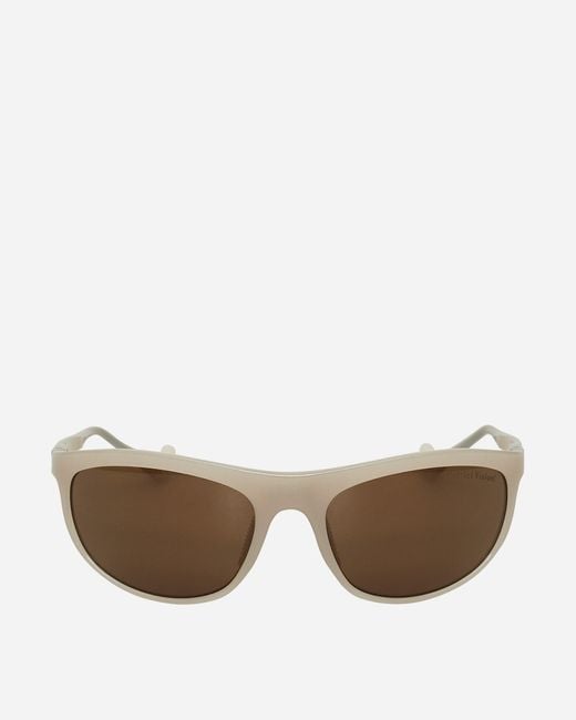 District Vision Takeyoshi Altitude Master Sunglasses - Nightshade / D+ Black Rose