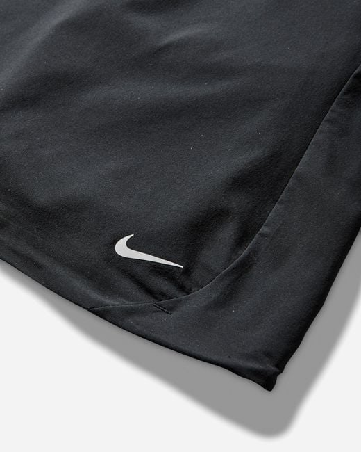 Nike Women S Acg Lava Loft Therma-fit Trail Running Jacket Black