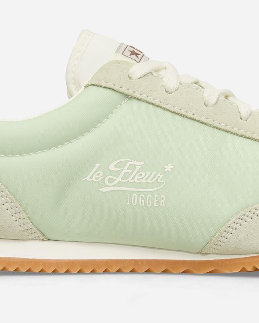 Converse Green Golf Le Fleur* 1908 jogger Sneakers Gleam / Meadow Mist / Star White for men