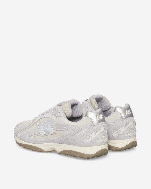 New Balance White 204L Sneakers Matter Shipyard for men