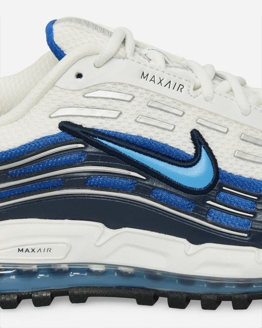 Nike Air Max Tl 2.5 Sneakers Summit Obsidian in Blue for Men