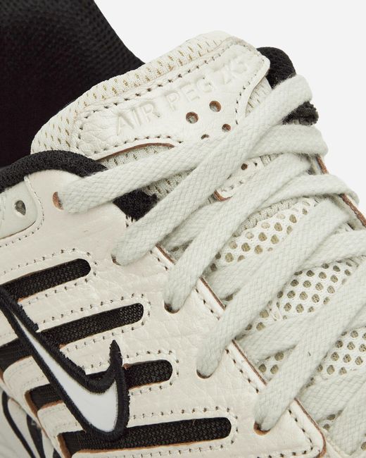 Nike White Wmns Air Peg 2k5 Sneakers Phantom / Sea Glass for men