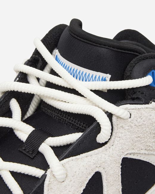 Adidas White Badbo 1.0 Sneakers Off for men