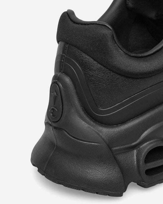 Adidas Black Thug Club Adifom Megaride Sneakers Core for men