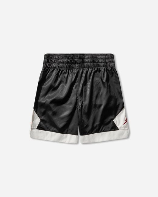 Nike Black S Jordan Flight Muay Thai Shorts for men