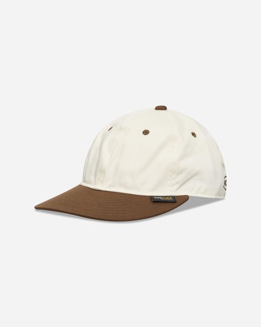 (w)taps White T-6M 05 Cap for men