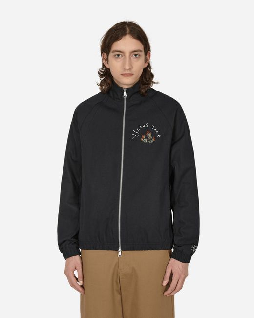 travis scott utility jacket