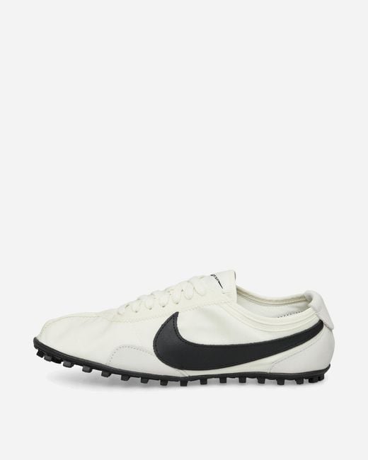 Nike White Moon Shoe Og Sneakers Sail / Black for men