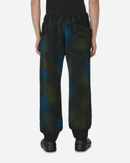 Haydenshapes Black Hiloft Pants for men
