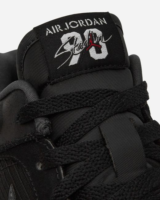 Nike Jordan Stadium 90 Sneakers Black for Men | Lyst