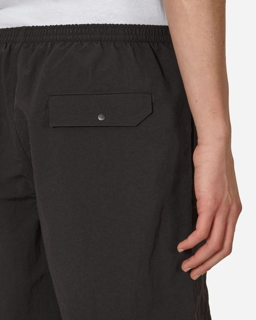 Patagonia Black baggies Shorts - 5 for men