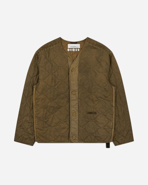 Oamc Peacemaker Green Men S Combat Liner for men