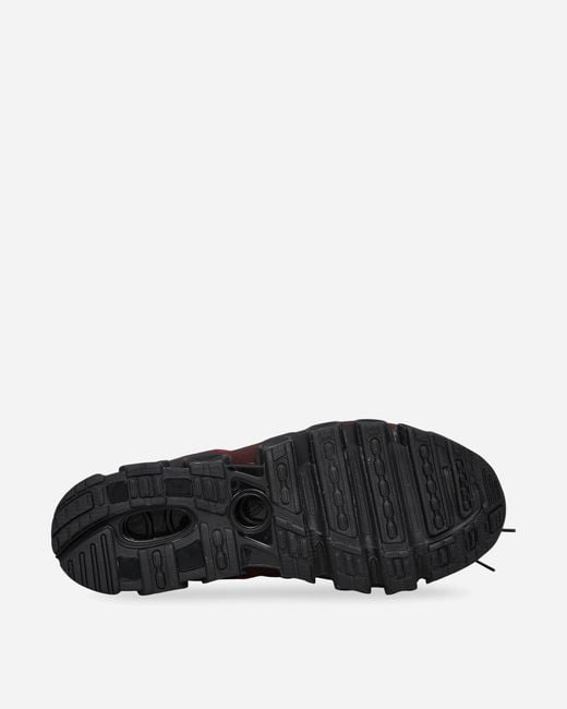 Adidas Red Ginals X Avavav Megaride Coutout Suede