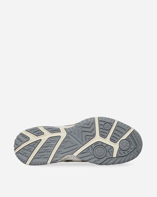 Asics Natural Gel-Resolution 5 Sneakers Cream Clay for men