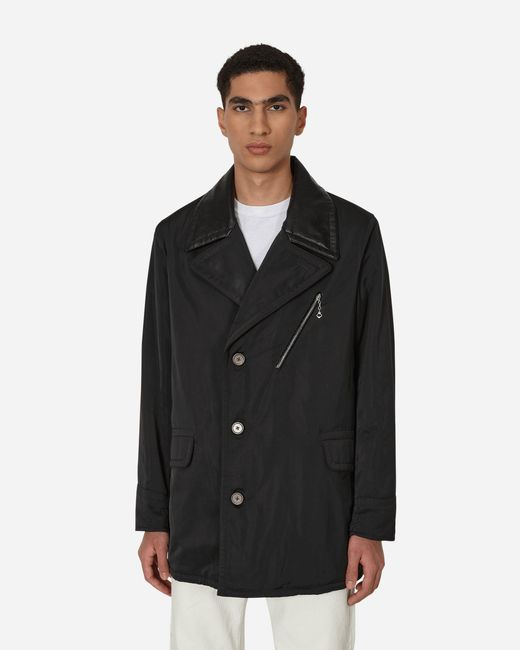 our legacy scoota coat