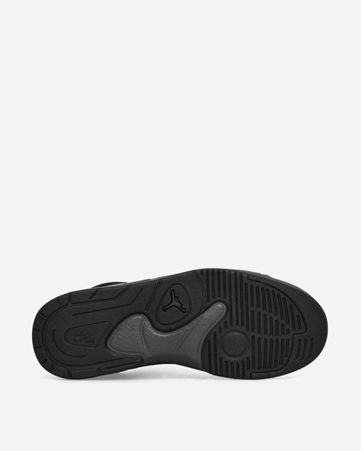 Nike Jordan Stadium 90 Sneakers Black for Men | Lyst