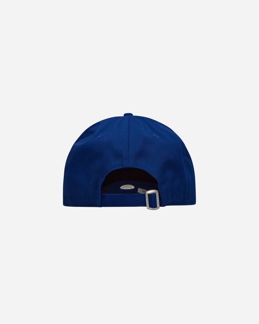 KTZ Blue La Dodgers League Essential 9forty Cap for men