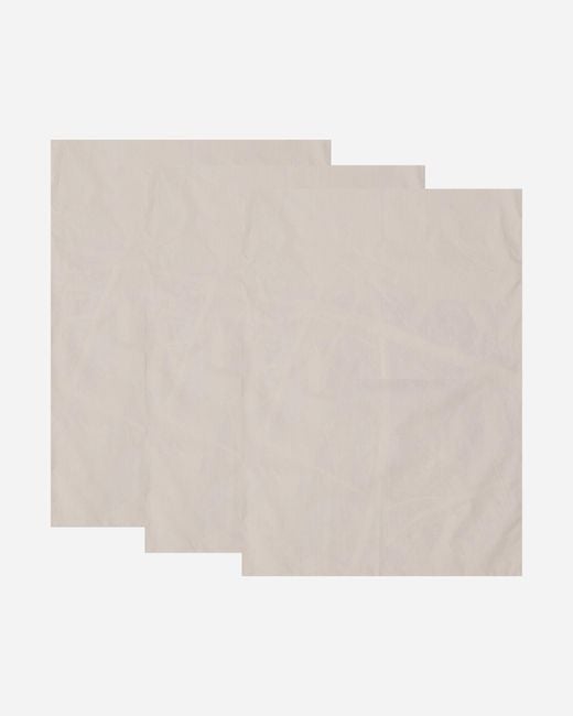 Serapis Brown Dirt Bedsheet for men