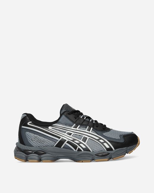 Asics Gel-Nyc 2055 Sneakers Clay in Black for Men | Lyst UK