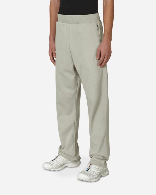 adidas Basketball joggers in Gray for Men | Lyst