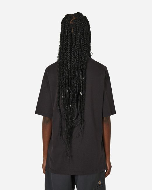 Fuct Black Ca$h Cross T-shirt